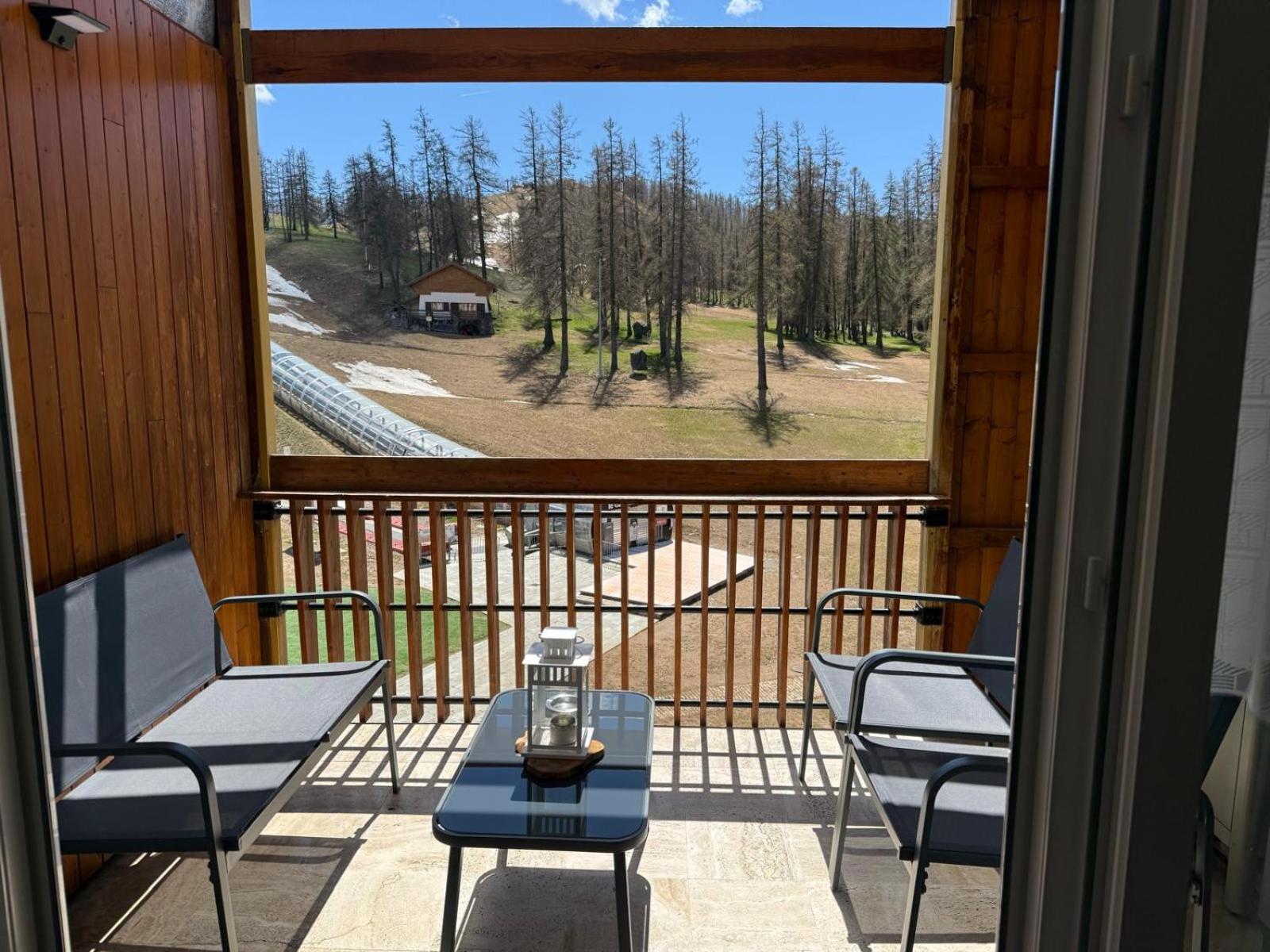 Christiana Studios En Hyper Centre De Valberg Aux Pieds Des Pistes ภายนอก รูปภาพ