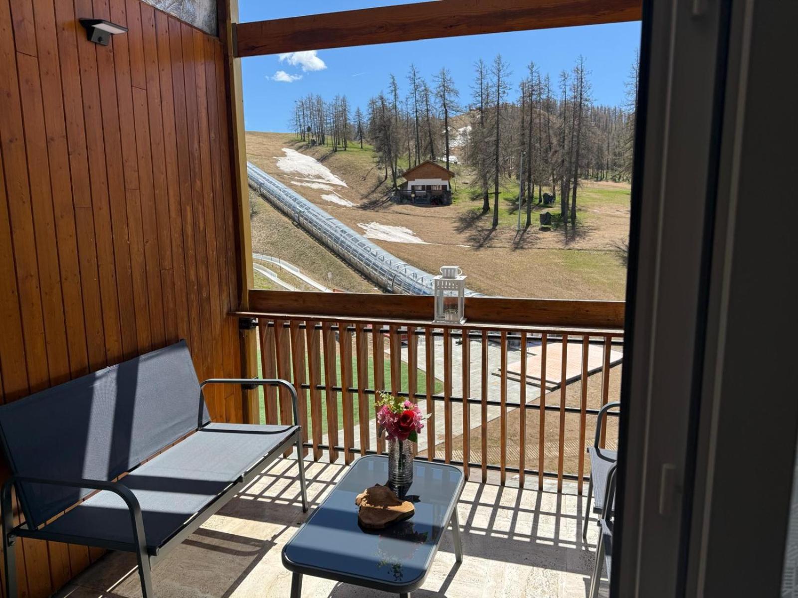 Christiana Studios En Hyper Centre De Valberg Aux Pieds Des Pistes ภายนอก รูปภาพ